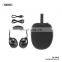Remax 2020 latest loud and clear high sensitivity mic wireless bluetooth headphone