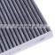 Hot selling Automobile air conditioning filter Cheap price  PC-0940