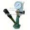 Common Rail Injector Nozzle Test Simulator S80H Diesel Injector Nozzle Tester