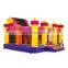 Princess Bouncing Castles Inflatable Party Bouncy Castle Kids Jumpers For Home Use