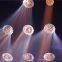 Clay Paky B-EYE Easy Wash 19PCS 12W RGBW 4 Colors Moving Head Light Stage Effects