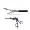 5mm laparoscopic stomach grasper plastic handle detachable laparoscopic instruments