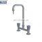 lab Mixing faucet,TOF brand & ISO factory price & global PICC insurance