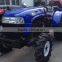 35-45HP Narrow Tractor
