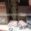 Excavator Engine ZAX200-3 4HK1 Cylinder Liner kit Liner Set 1-87813766-1 1878137661