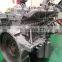 Excavator Engine Assembly--- ZAX200 6BG1T Engine Asm