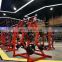 gym equipment experts for expo customers