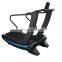 Non-motorized Curve Treadmill Commercial Gym Running Machine Curved Treadmill Equipment Fitness Equipment