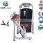 2016 LZX Fitness equipment biceps machine gym machine