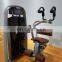 2016 LZX Fitness equipment pectoral fly machine gym machine