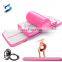 High Quality Inflatable Gym Air Track Airtrack Tumbling Mat For Kids Adults Gymnastics Equipment Water Jumping Mat For Exercise