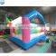 New inflatable mini unicorn bouncer combo jumper for kids/ inflatable jumpers for toddles