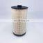 Excavator Diesel Engine Fuel Filter 5801439821