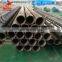 ODM and OEM services carbon seamless steel pipe for construction