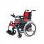 Hot Sale Electric Wheelchair Power Wheelchair Folding Wheelchair