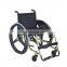 Therapy Rehabilitation Supplies Sports Basketball wheelchair Aluminum Alloy
