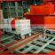 perlite high density perlite high density magnesium oxide board machine / mgo board fireproof material making machine