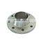 Hygienic Connections Blind Socket Welding flange Weld Neck Flange DIN Lap Joint flange