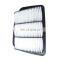high quality automotive parts car air filter 96553450 for LACETTI Hatchback 1.4