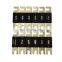 Stock ANL fuse in Gold plated car ANL fuse 40A-400A