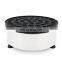 electric poffertjes grill pancake waffle maker mini dutch pancake maker with factory price