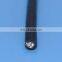 2 core cable 0.75mm trailing power cable for robot
