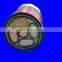 China top-quality best price underground 33kv cable