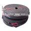 rubber timing belt open type belt 5M width 15mm