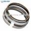 Small engine piston rings FIAT 1.8 8V GAS piston ring for GM