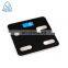 Best Selling Body Fat Analyzer Digital BMI Bathroom Weighing Scale