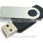 Hot Selling Swivel USB Flash Drive 8GB for Promotion Gifts