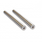 NdFeB Industrial Permanent Magnetic Bar with Screw Holes