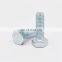 Din standard DIN933 DIN931 din 930 hex bolts  grade 4.8  grade 8.8 iron bolt m6 35mm