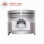 HIGH QUALITY  AUTO SPARE PARTS ENGINE STD PISTON  FOR HILUX/DYNA100 YN50 OEM:13101-17010