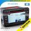 Erisin ES7063B 1 Din 7 inch Touch Screen Car DVD Player for Mercedes Viano & Vito W639