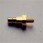 Male Plug RF Coaxial SMB Connector for Rg316 Coaxial Cable