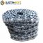Excavator Track Chain Track Link PC200 Track Link Assembly 20Y-32-00013