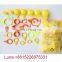 Yellow Checkpoint 21mm Loose Lug Nut Indicator Wheel Nut Check Indicator