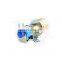 ACT car spare parts Lpg solenoid valve coil autogas solenoid valve