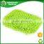 HB162048 Replacement Microfiber mop cleaning pad car brush head