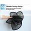 Luxury Sunroof Shades For Mazda 2/3/5/6/8 Sun shades Window Visors Car Blinds Rear Curtains