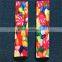 Custom High quality 100% cotton longth 3d print socks,custom knit socks