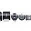 New Bathroom Wall Mounted Plastic Toilet Roll Tissue Paper Towel Dispenser