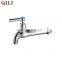 single handle long rod wall tap