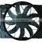 car accessory hot sale cheap good automobile high quality OEM performance 0999060612 auto radiator fan for mercedes benz w203