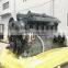BF6L913 diesel engine 6.128L 6 cylinders 4 stroke 112kw/2300rpm