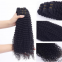 curly hair extension