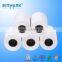 SINMARK high quality 80mm ATM receipt cashier paper thermal cashier paper                        
                                                Quality Choice