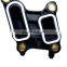 2.7L V6 Coolant Vent Housing Air Bleeder Water Outlet For Chrysler Dodge ENP2510