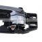 Inner Interior Door handle Left Driver Chrome For KIA 05-10 Sportage 82610-1F010